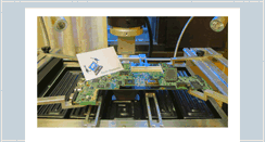 Desktop Screenshot of huoltokauppinen.com
